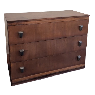 MidCentury Dresser