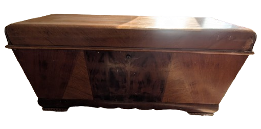 Lane Furniture Cedar Trunk